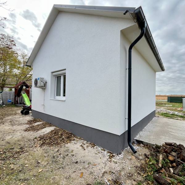 Prodazha CHastnye-doma, CHastnye-doma, Šaľa, Slovakia