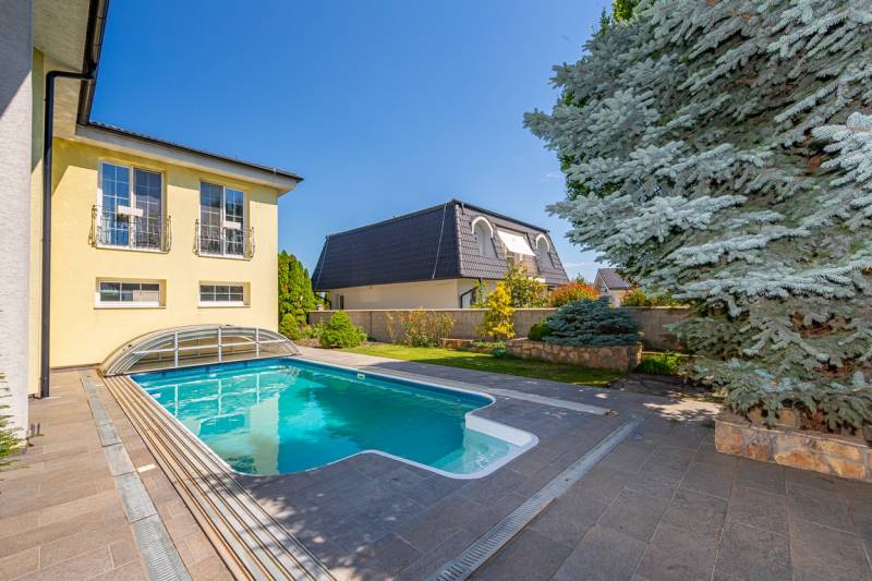 Prodazha , , Azalková, Senec, Slovakia