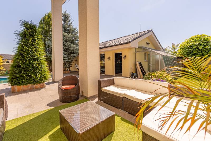 Prodazha , , Azalková, Senec, Slovakia