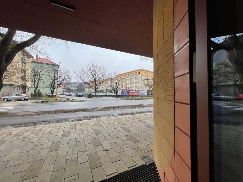 Prodazha 2-komnatnaya, 2-komnatnaya, Košická, Bratislava - Staré Mesto