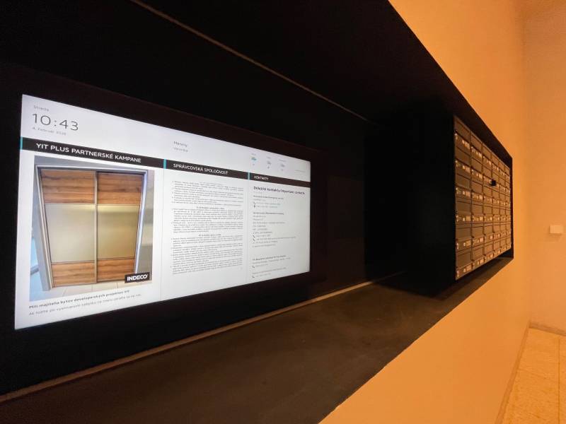 Prodazha 2-komnatnaya, 2-komnatnaya, Košická, Bratislava - Staré Mesto