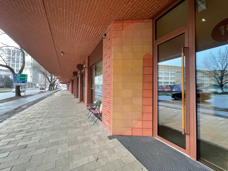 Prodazha 2-komnatnaya, 2-komnatnaya, Košická, Bratislava - Staré Mesto