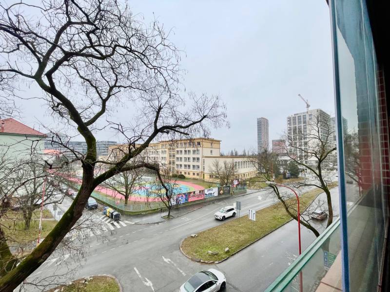 Prodazha 2-komnatnaya, 2-komnatnaya, Košická, Bratislava - Staré Mesto