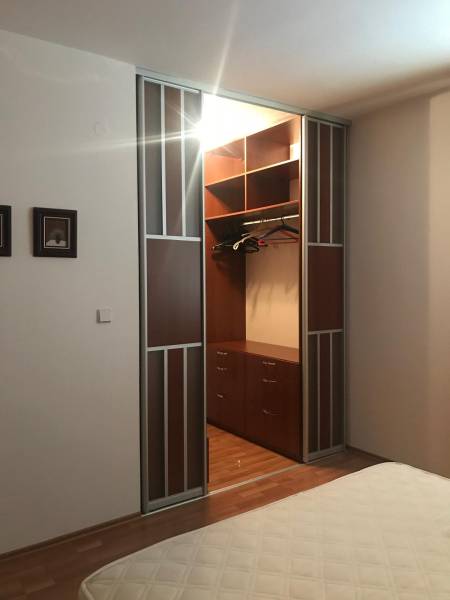 Arenda 2-komnatnaya, 2-komnatnaya, Ružová dolina, Bratislava - Ružinov