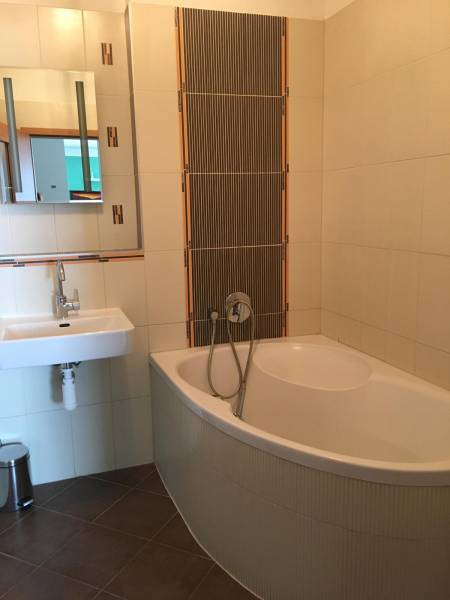 Arenda 2-komnatnaya, 2-komnatnaya, Ružová dolina, Bratislava - Ružinov