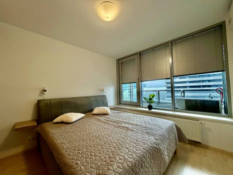 Arenda 3-komnatnaya, 3-komnatnaya, Bajkalská, Bratislava - Nové Mesto,