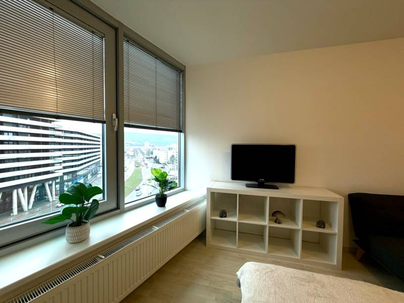 Arenda 3-komnatnaya, 3-komnatnaya, Bajkalská, Bratislava - Nové Mesto,