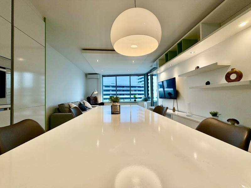 Arenda 3-komnatnaya, 3-komnatnaya, Bajkalská, Bratislava - Nové Mesto,