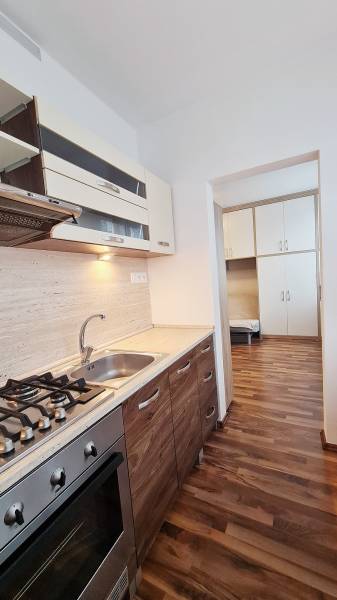 Prodazha 1-komnatnaya, 1-komnatnaya, Tilgnerova, Bratislava - Karlova 