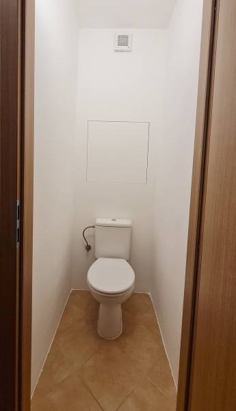 Prodazha 1-komnatnaya, 1-komnatnaya, Tilgnerova, Bratislava - Karlova 