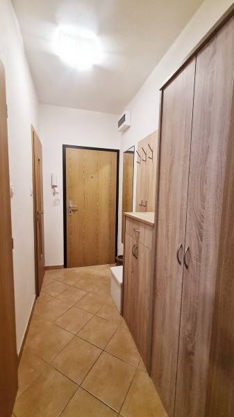 Prodazha 1-komnatnaya, 1-komnatnaya, Tilgnerova, Bratislava - Karlova 