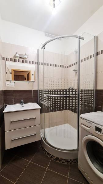 Prodazha 1-komnatnaya, 1-komnatnaya, Tilgnerova, Bratislava - Karlova 