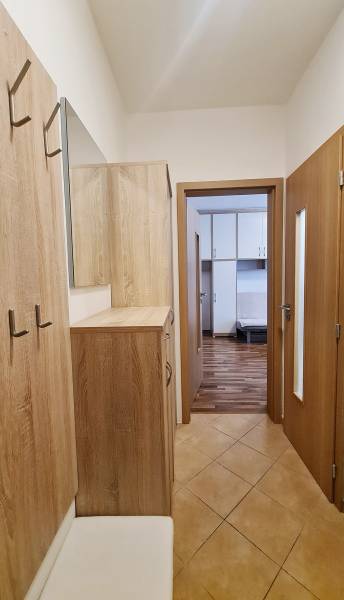 Prodazha 1-komnatnaya, 1-komnatnaya, Tilgnerova, Bratislava - Karlova 