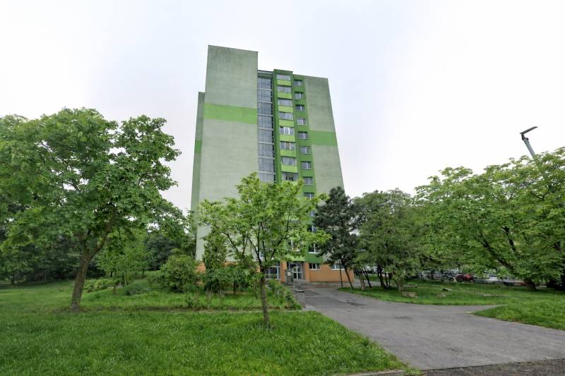 Prodazha 3-komnatnaya, 3-komnatnaya, Lietavská, Bratislava - Petržalka