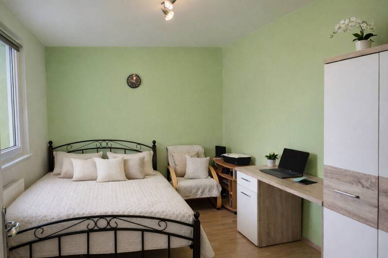 Prodazha 3-komnatnaya, 3-komnatnaya, Lietavská, Bratislava - Petržalka