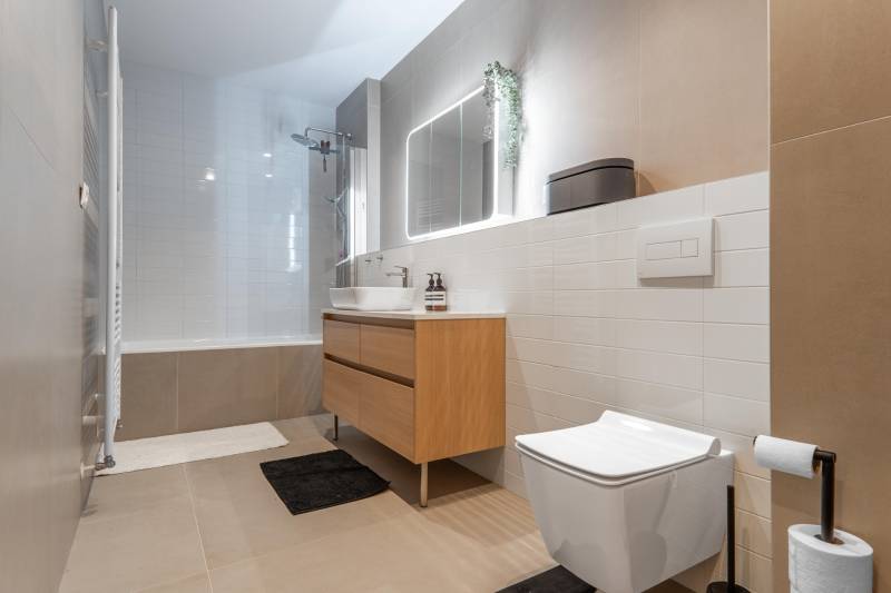 Prodazha 3-komnatnaya, 3-komnatnaya, Kunovská, Bratislava - Záhorská B