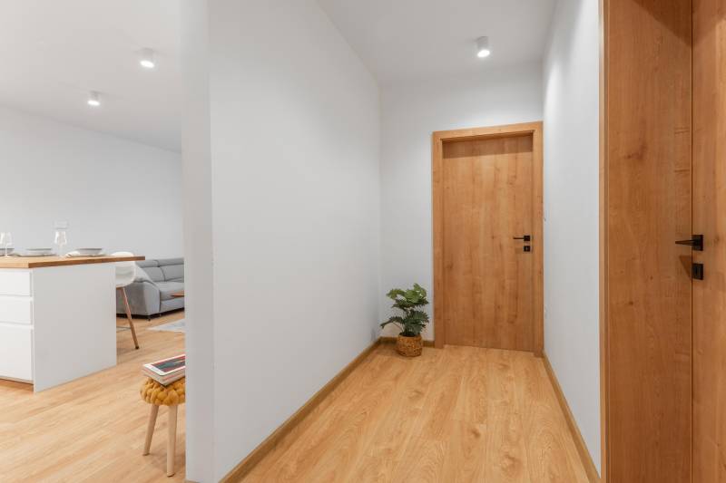 Prodazha 3-komnatnaya, 3-komnatnaya, Kunovská, Bratislava - Záhorská B