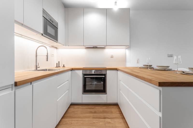 Prodazha 3-komnatnaya, 3-komnatnaya, Kunovská, Bratislava - Záhorská B