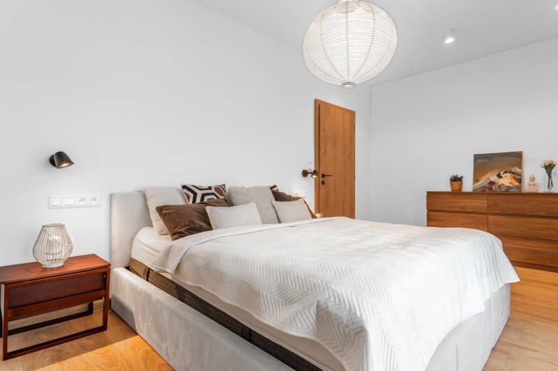 Prodazha 3-komnatnaya, 3-komnatnaya, Kunovská, Bratislava - Záhorská B