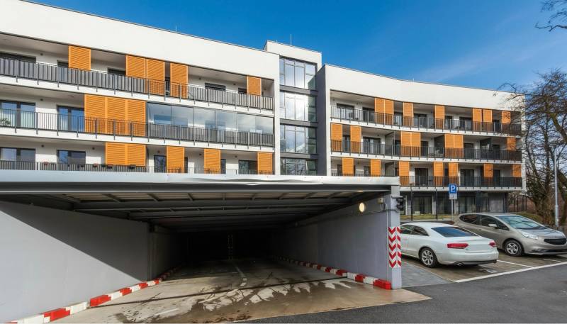 Prodazha 3-komnatnaya, 3-komnatnaya, Kunovská, Bratislava - Záhorská B