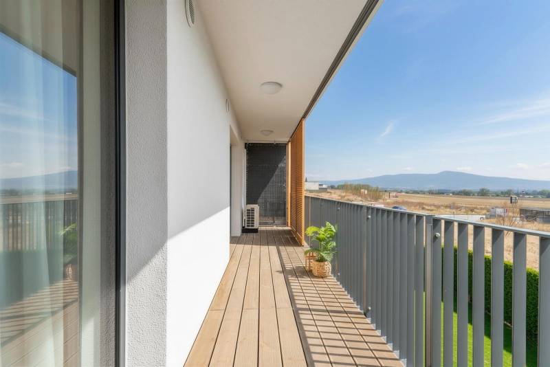 Prodazha 3-komnatnaya, 3-komnatnaya, Kunovská, Bratislava - Záhorská B