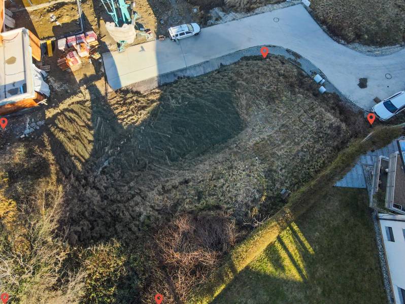 Prodazha Uchastki-prozhivanie, Uchastki-prozhivanie, lopúchova, Bratis