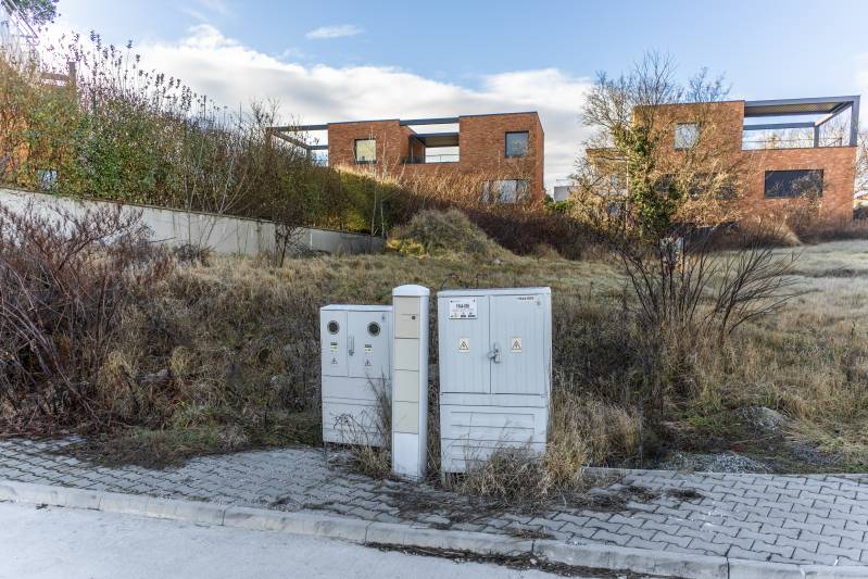 Prodazha Uchastki-prozhivanie, Uchastki-prozhivanie, lopúchova, Bratis