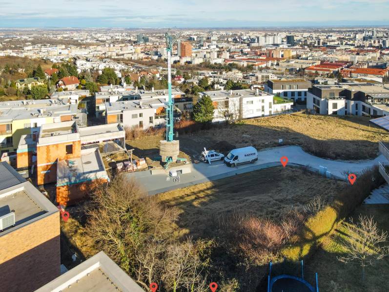 Prodazha Uchastki-prozhivanie, Uchastki-prozhivanie, lopúchova, Bratis