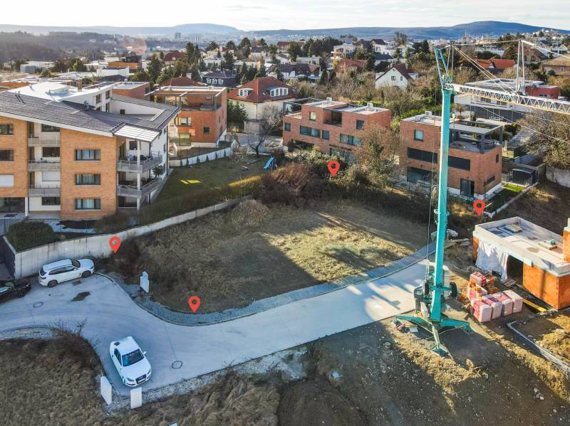 Prodazha Uchastki-prozhivanie, Uchastki-prozhivanie, lopúchova, Bratis