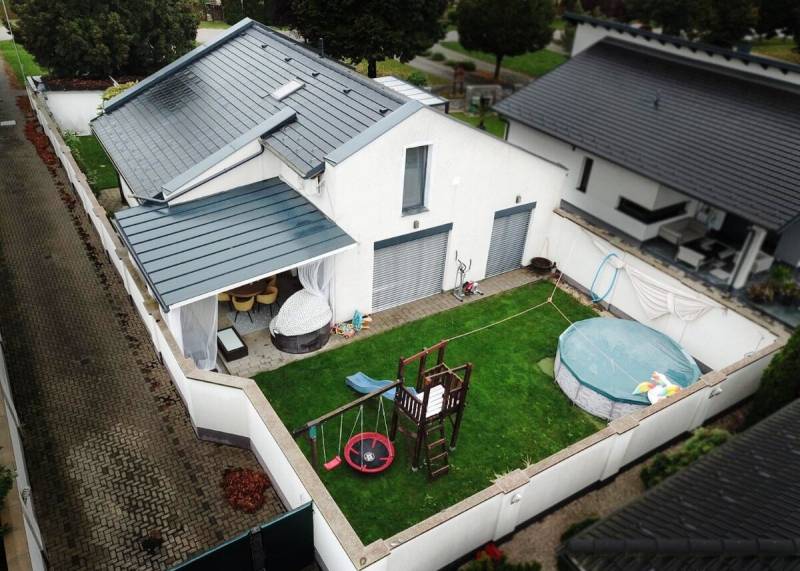 Prodazha CHastnye-doma, CHastnye-doma, Mosonmagyaróvár, Hungary