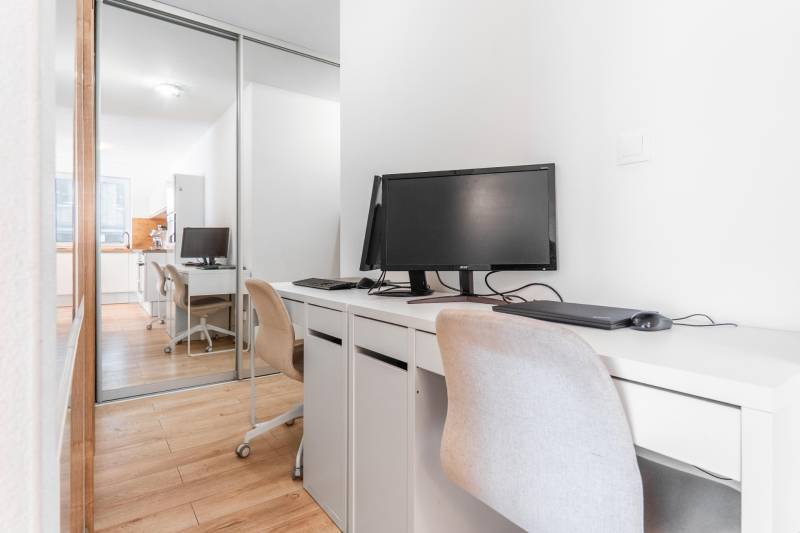 Prodazha 2-komnatnaya, 2-komnatnaya, Údernícka, Bratislava - Petržalka