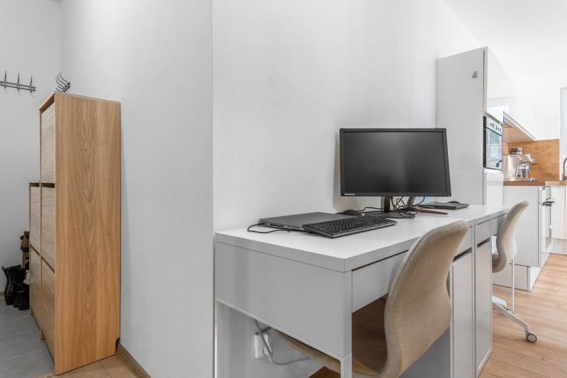 Prodazha 2-komnatnaya, 2-komnatnaya, Údernícka, Bratislava - Petržalka