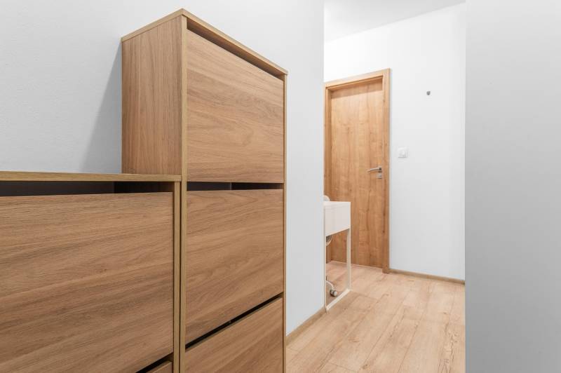 Prodazha 2-komnatnaya, 2-komnatnaya, Údernícka, Bratislava - Petržalka