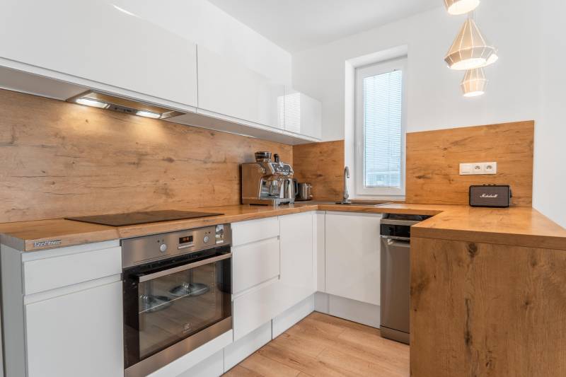 Prodazha 2-komnatnaya, 2-komnatnaya, Údernícka, Bratislava - Petržalka