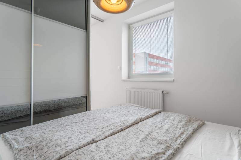 Prodazha 2-komnatnaya, 2-komnatnaya, Údernícka, Bratislava - Petržalka