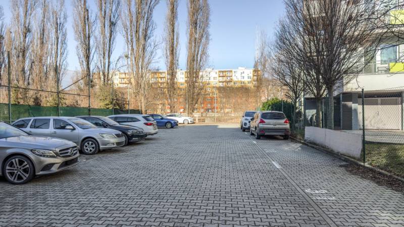 Prodazha 2-komnatnaya, 2-komnatnaya, Údernícka, Bratislava - Petržalka