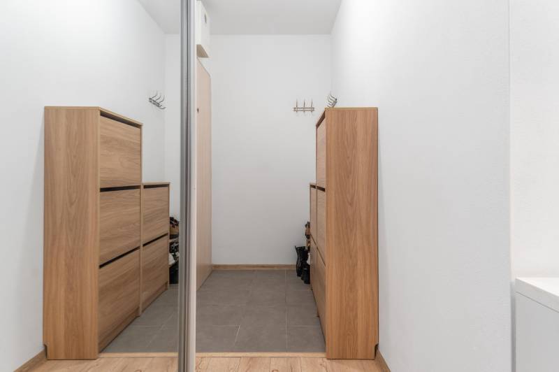 Prodazha 2-komnatnaya, 2-komnatnaya, Údernícka, Bratislava - Petržalka