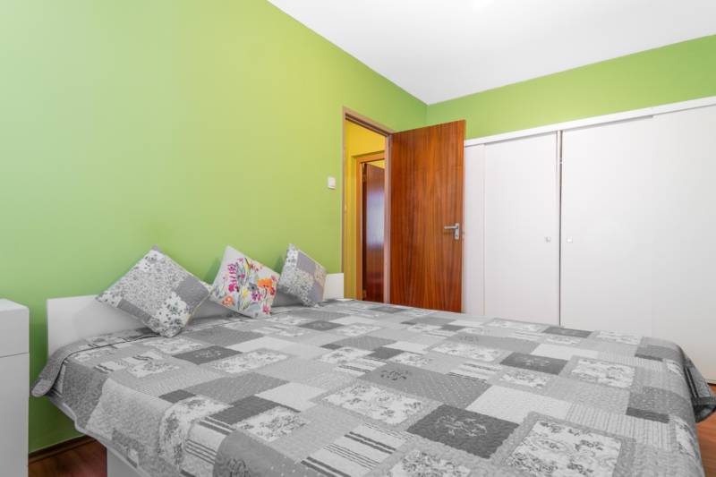 Prodazha 3-komnatnaya, 3-komnatnaya, Sídlisko M. Corvina, Dunajská Str