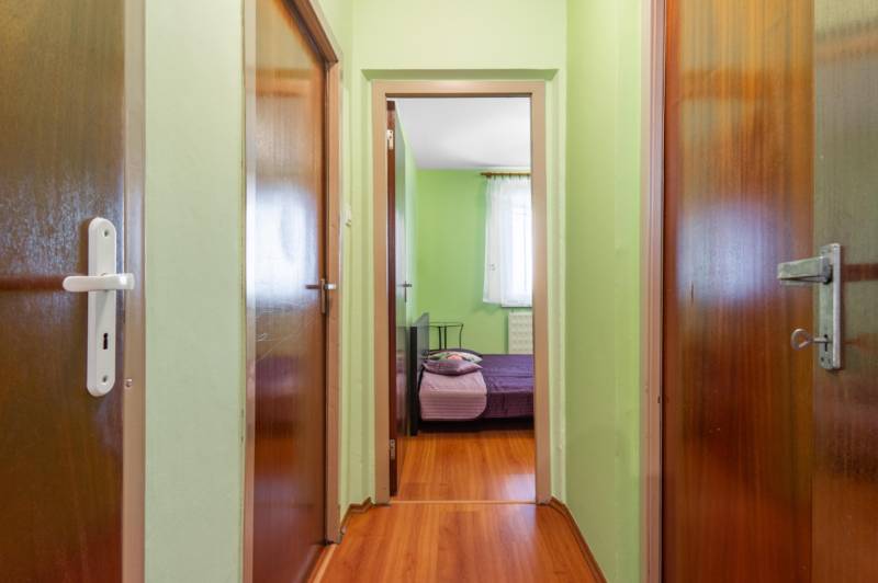 Prodazha 3-komnatnaya, 3-komnatnaya, Sídlisko M. Corvina, Dunajská Str