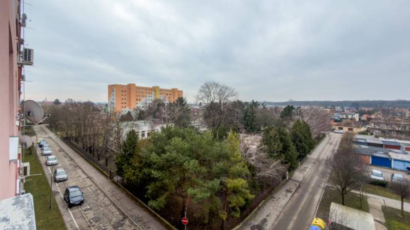 Prodazha 3-komnatnaya, 3-komnatnaya, Sídlisko M. Corvina, Dunajská Str