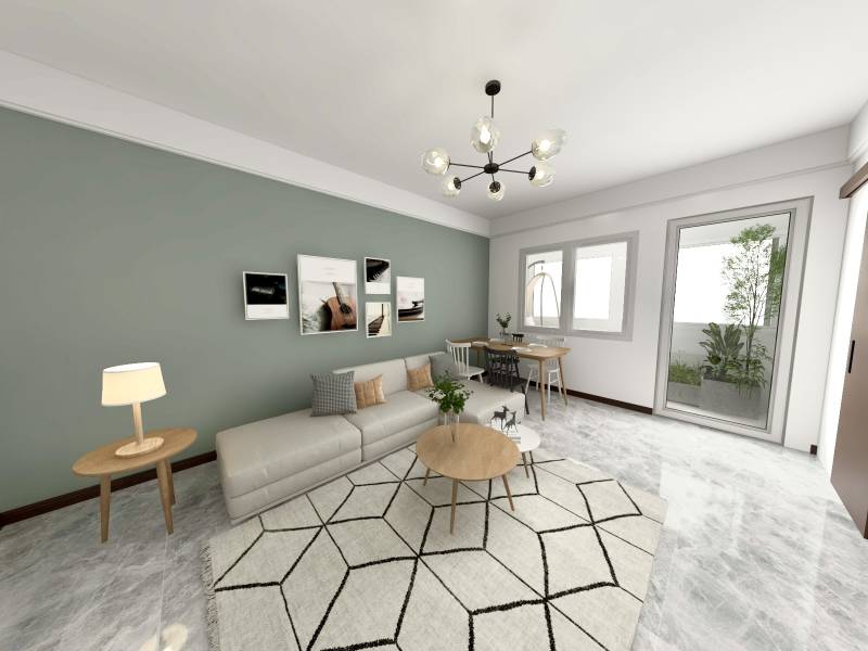 Prodazha 3-komnatnaya, 3-komnatnaya, Gallayova, Bratislava - Dúbravka,