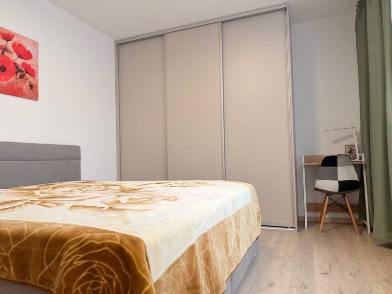 Arenda 2-komnatnaya, 2-komnatnaya, Mlynské nivy, Bratislava - Ružinov,