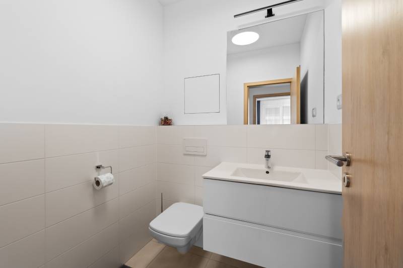 Prodazha 4-komnatnaya, 4-komnatnaya, Bajkalská, Bratislava - Ružinov, 