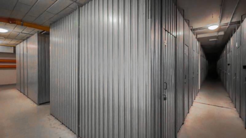 Prodazha 2-komnatnaya, 2-komnatnaya, Pri Hrubej lúke, Bratislava - Dúb