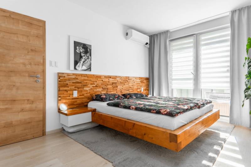 Prodazha 2-komnatnaya, 2-komnatnaya, Pri Hrubej lúke, Bratislava - Dúb