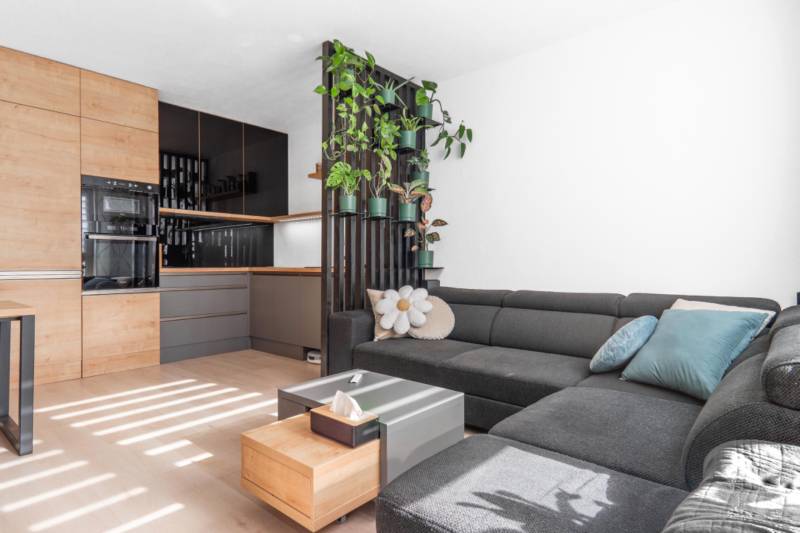 Prodazha 2-komnatnaya, 2-komnatnaya, Pri Hrubej lúke, Bratislava - Dúb