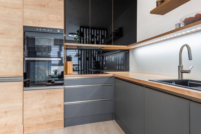 Prodazha 2-komnatnaya, 2-komnatnaya, Pri Hrubej lúke, Bratislava - Dúb