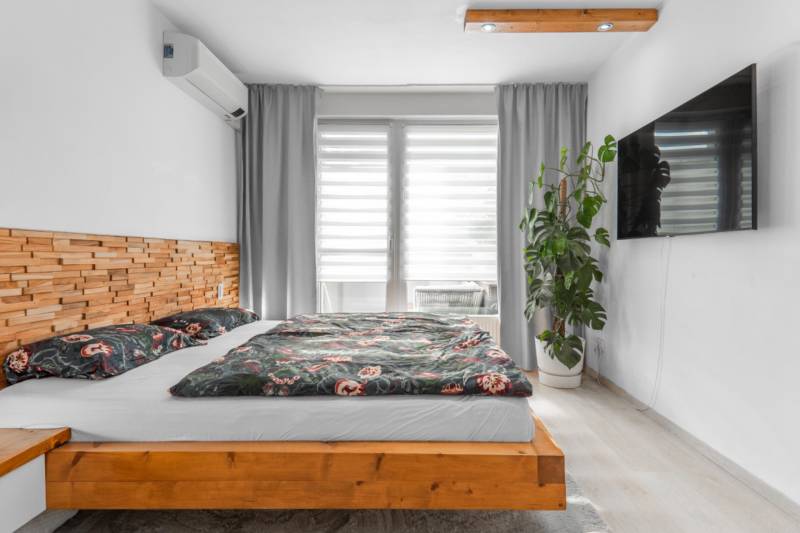 Prodazha 2-komnatnaya, 2-komnatnaya, Pri Hrubej lúke, Bratislava - Dúb