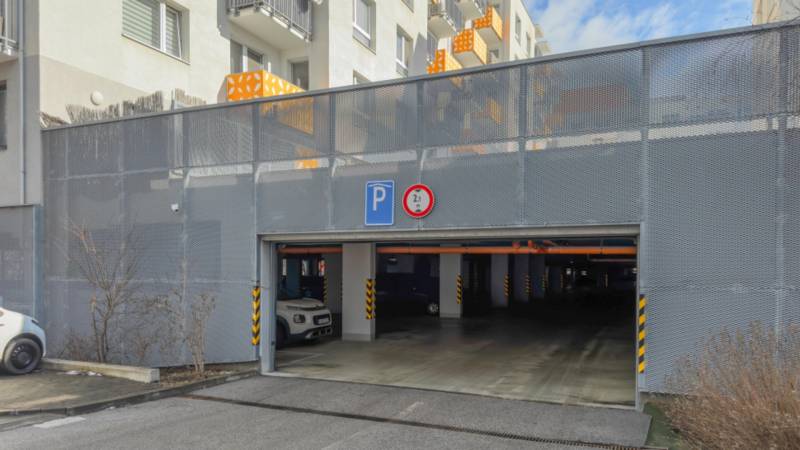 Prodazha 2-komnatnaya, 2-komnatnaya, Pri Hrubej lúke, Bratislava - Dúb