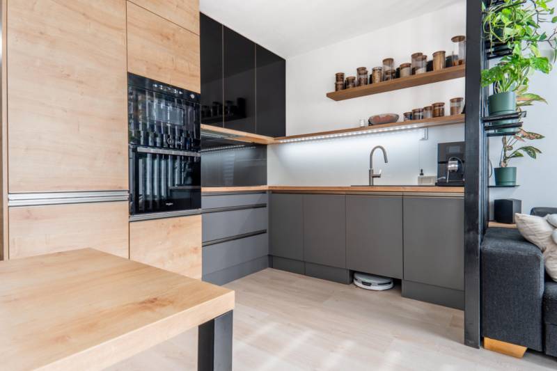 Prodazha 2-komnatnaya, 2-komnatnaya, Pri Hrubej lúke, Bratislava - Dúb